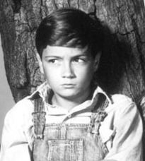 Jem Finch in To Kill a Mockingbird