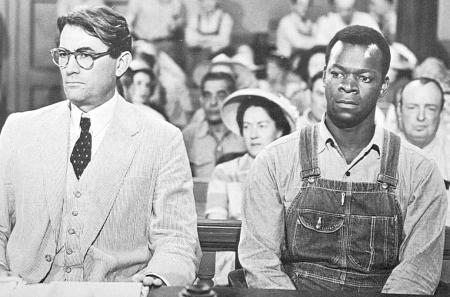 To Kill A Mockingbird