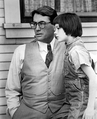 To Kill A Mockingbird