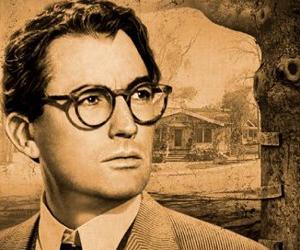 To Kill A Mockingbird And Atticus Finch