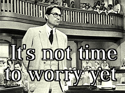 atticus finch quotes and meanings